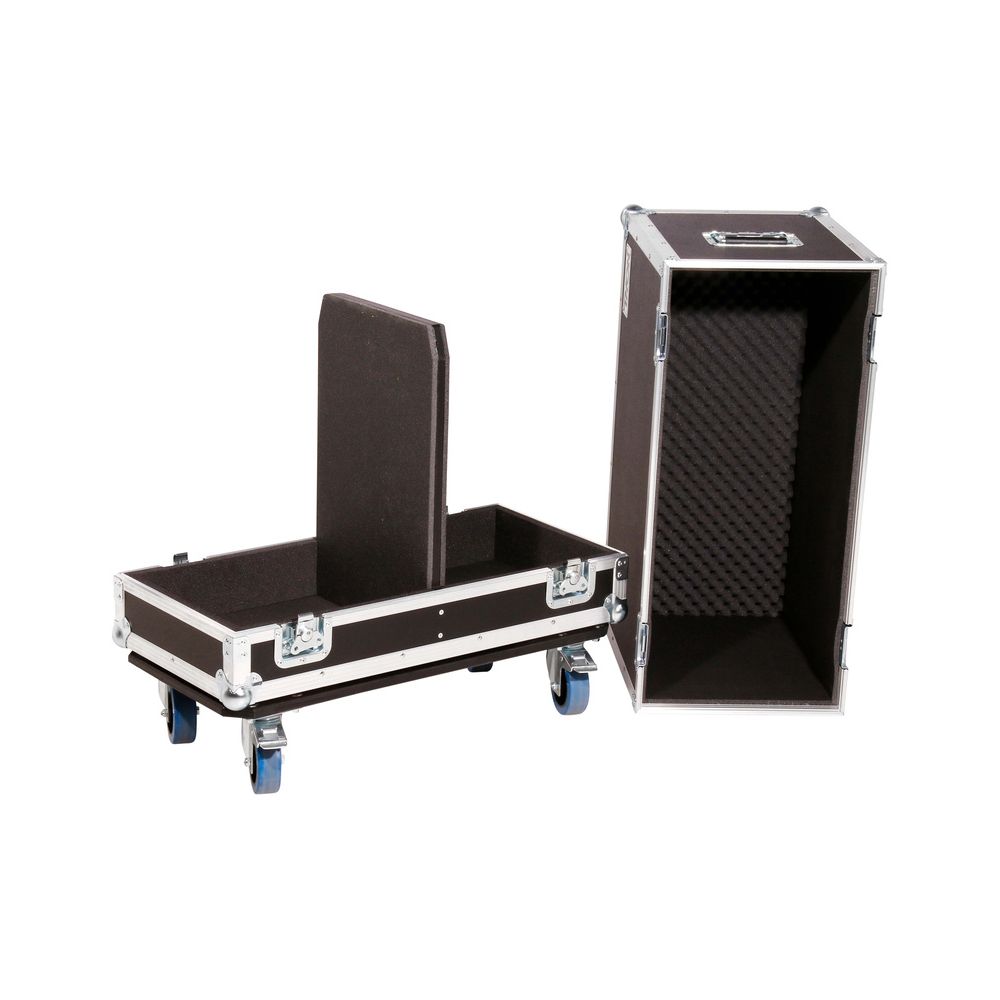 Thon Case 2x RCF NX 910