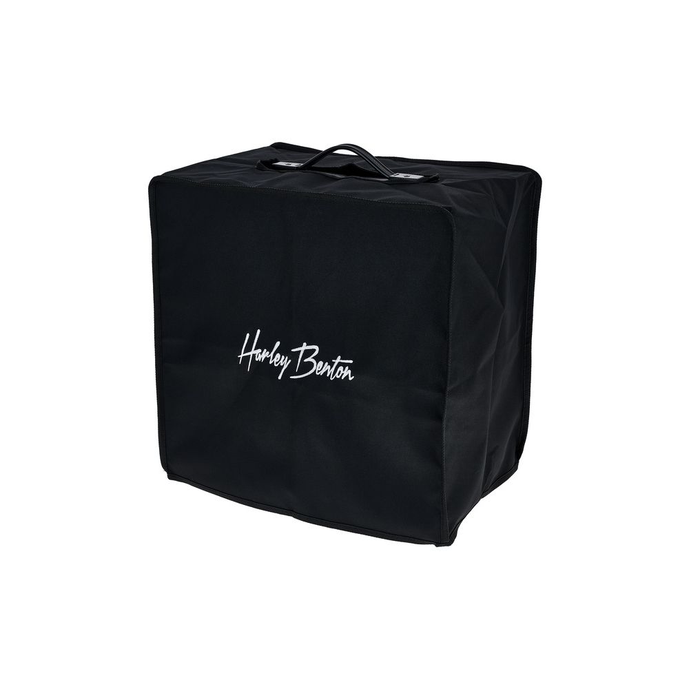 Harley Benton G112Plus Thiele Unloade Bundle – Thomann Ireland