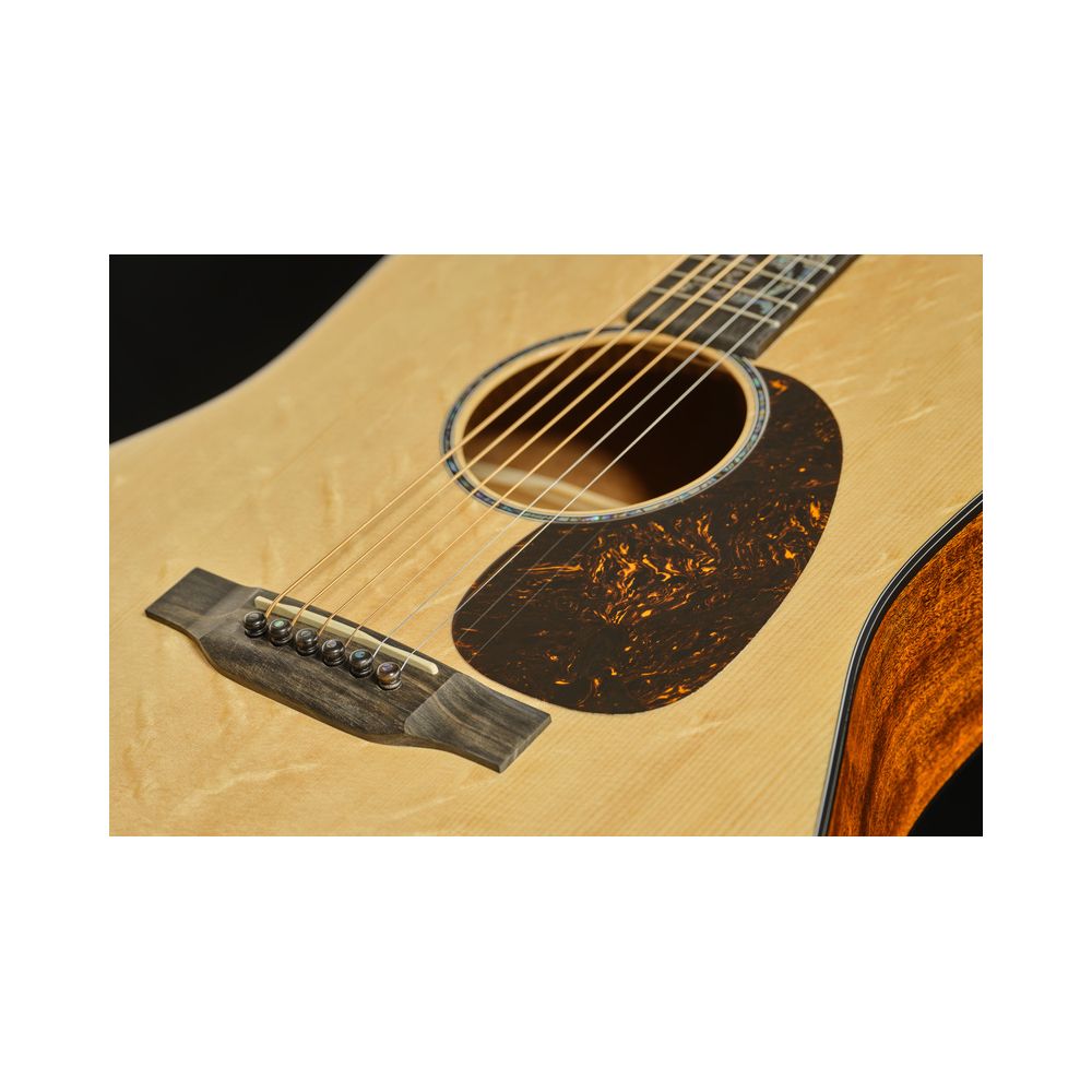 Martin Guitar CFM 50th Anniversary – Thomann Ireland