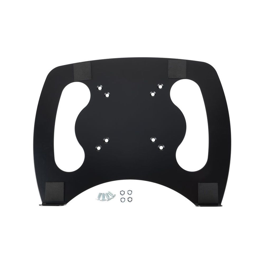 K&M 23880 Laptop rest – Thomann Ireland
