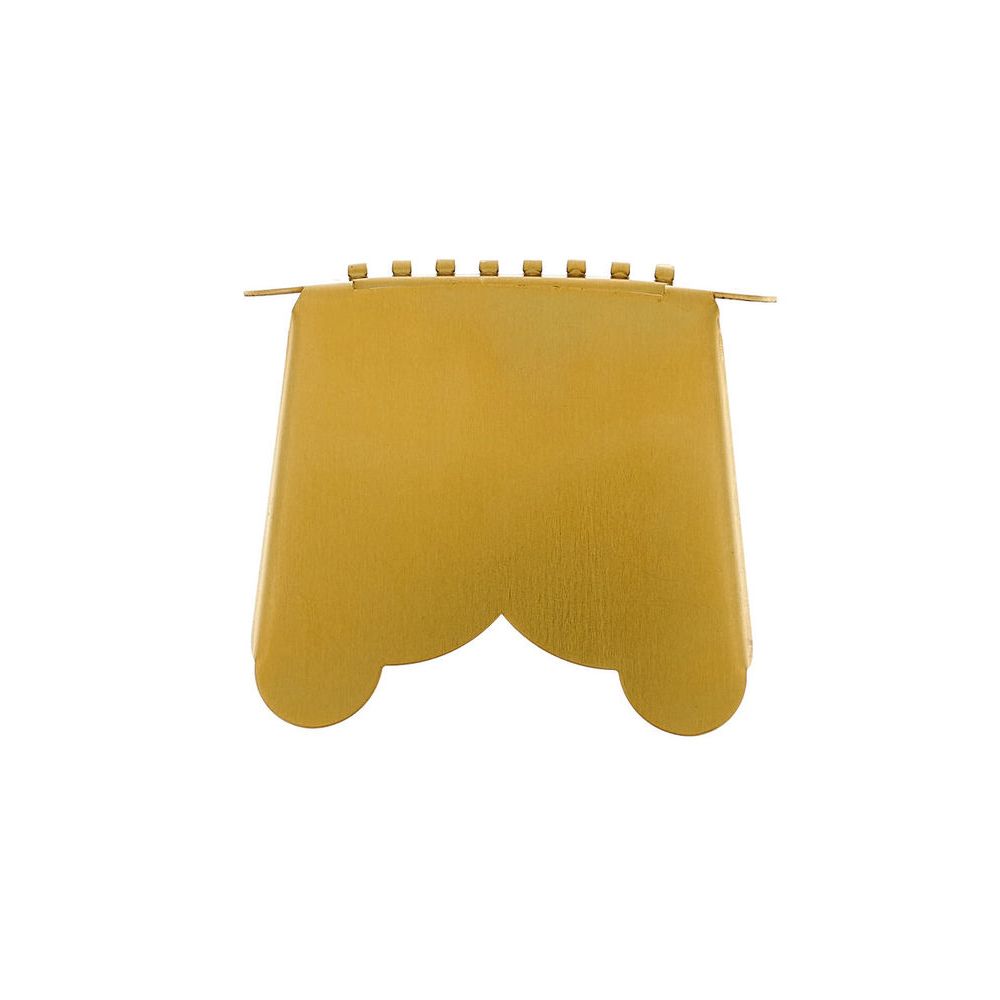 Gewa Tailpiece Bouzouki & Mandolin – Thomann Ireland