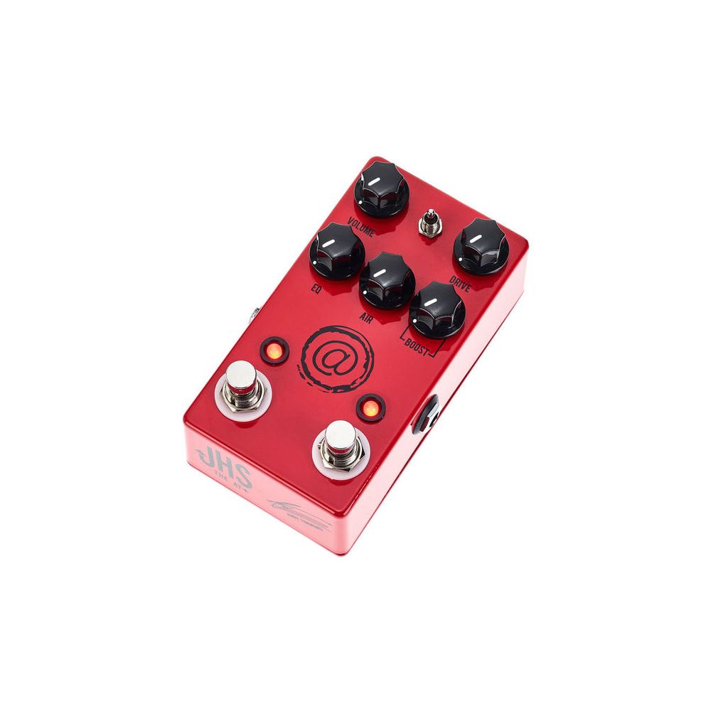 JHS Pedals The AT+ – Thomann Ireland