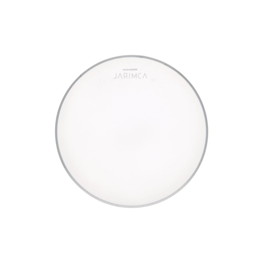 Millenium Admiral Coated Drumhead Pack 2 – Thomann Ireland