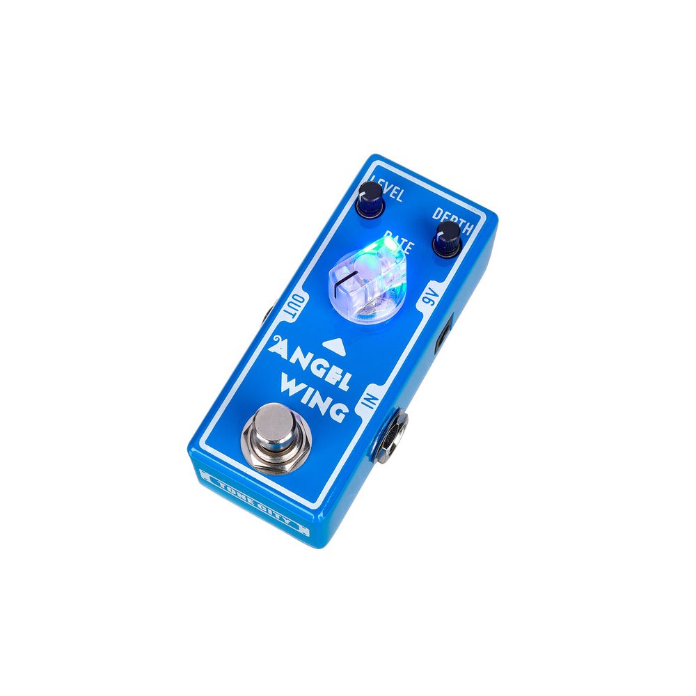 Tone City Angel Wing