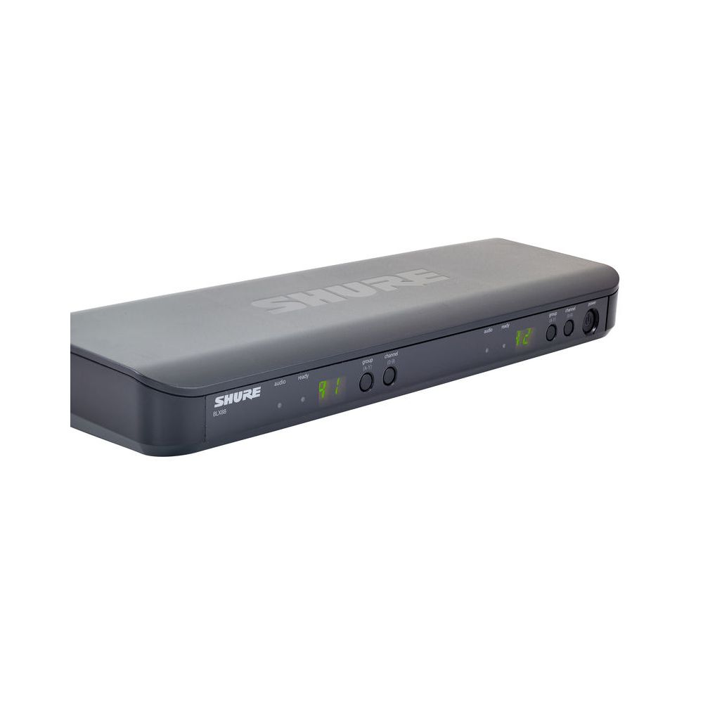 Shure BLX88 S8 – Thomann Ireland