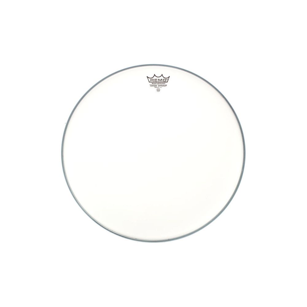 Remo 15" Vintage Emperor Coated – Thomann Ireland