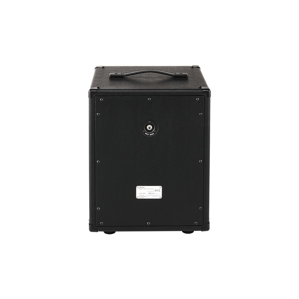 Harley Benton G112Plus Thiele Unloade Bundle – Thomann Ireland