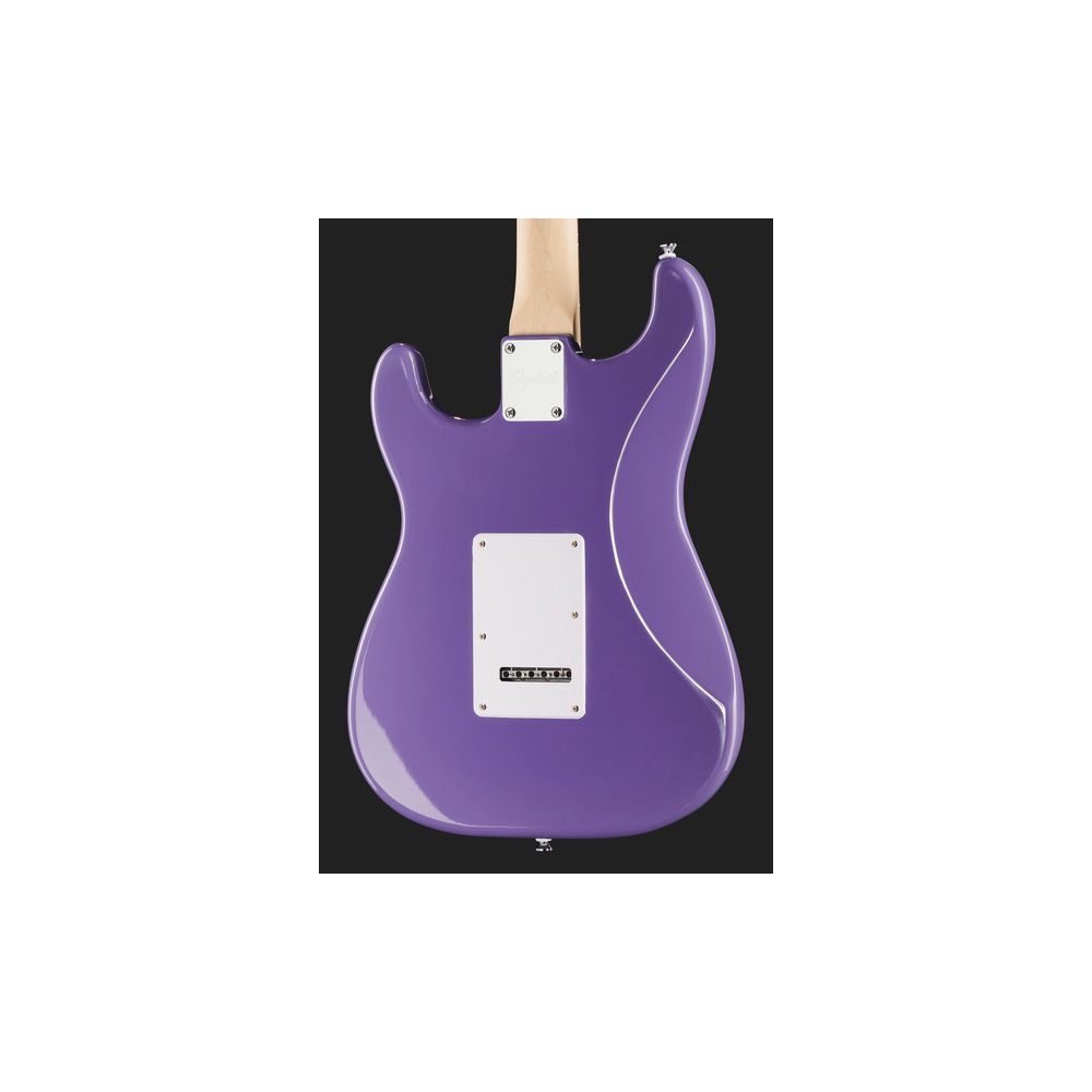 Squier Sonic Strat LRL Ultravi Set – Thomann Ireland