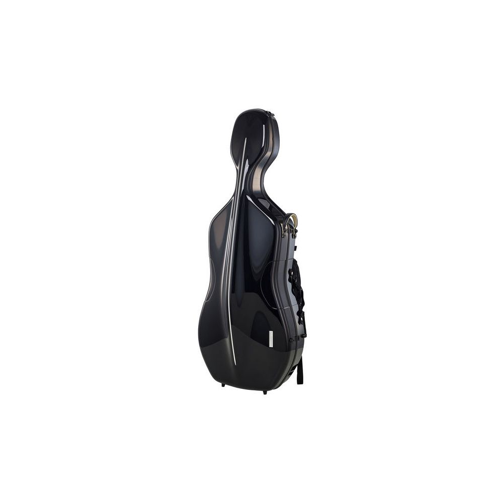 Gewa Air Cello Case BK/BD Fiedler – Thomann Ireland