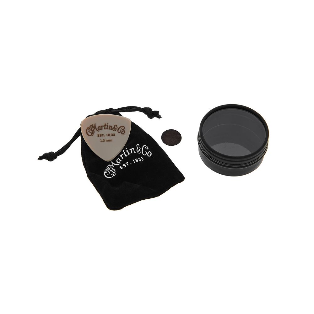 Martin Guitar Luxe by Martin Contour 1,0 mm – Thomann Ireland