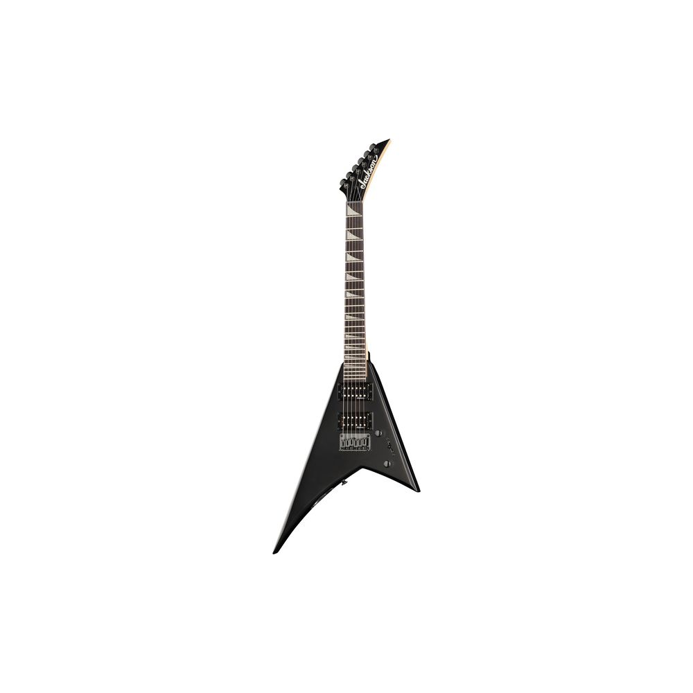 Jackson JS1X Rhoads Minion Satin Black – Thomann Ireland