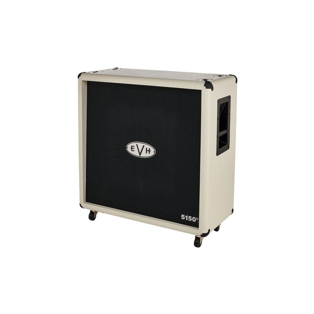 Evh 5150 III 4x12 Straight IVR – Thomann Ireland