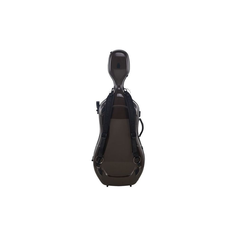 Gewa Air 3.9 Cello Case BR/BK – Thomann Ireland