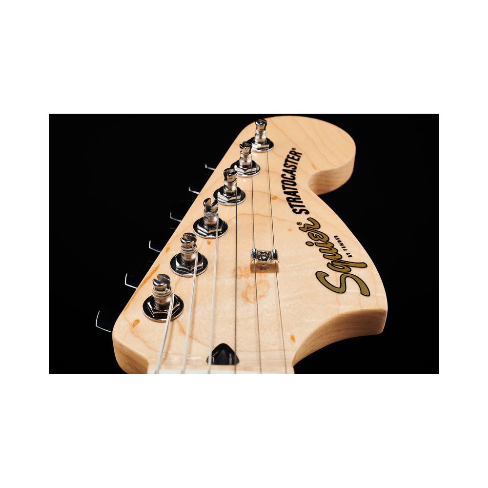 Squier Affinity Strat MN LPB – Thomann Ireland