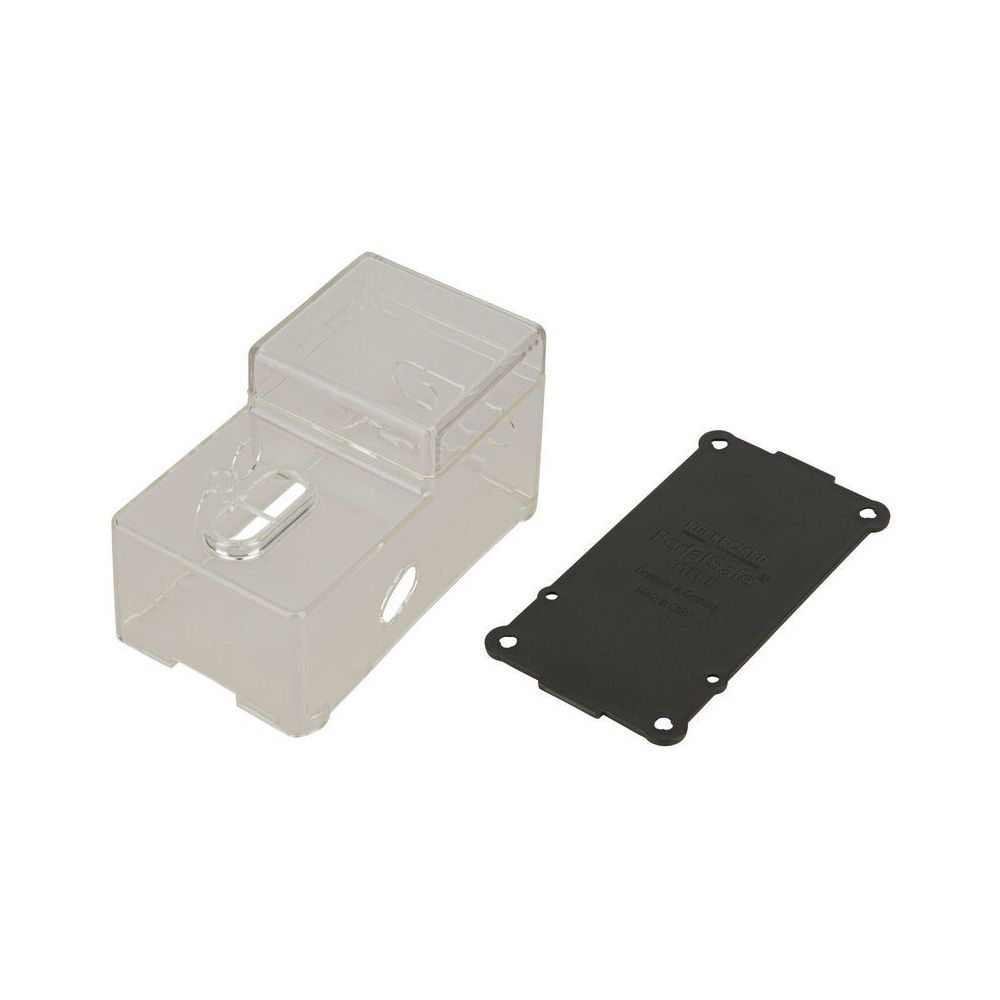Rockboard Pedalsafe Type B universal – Thomann Ireland
