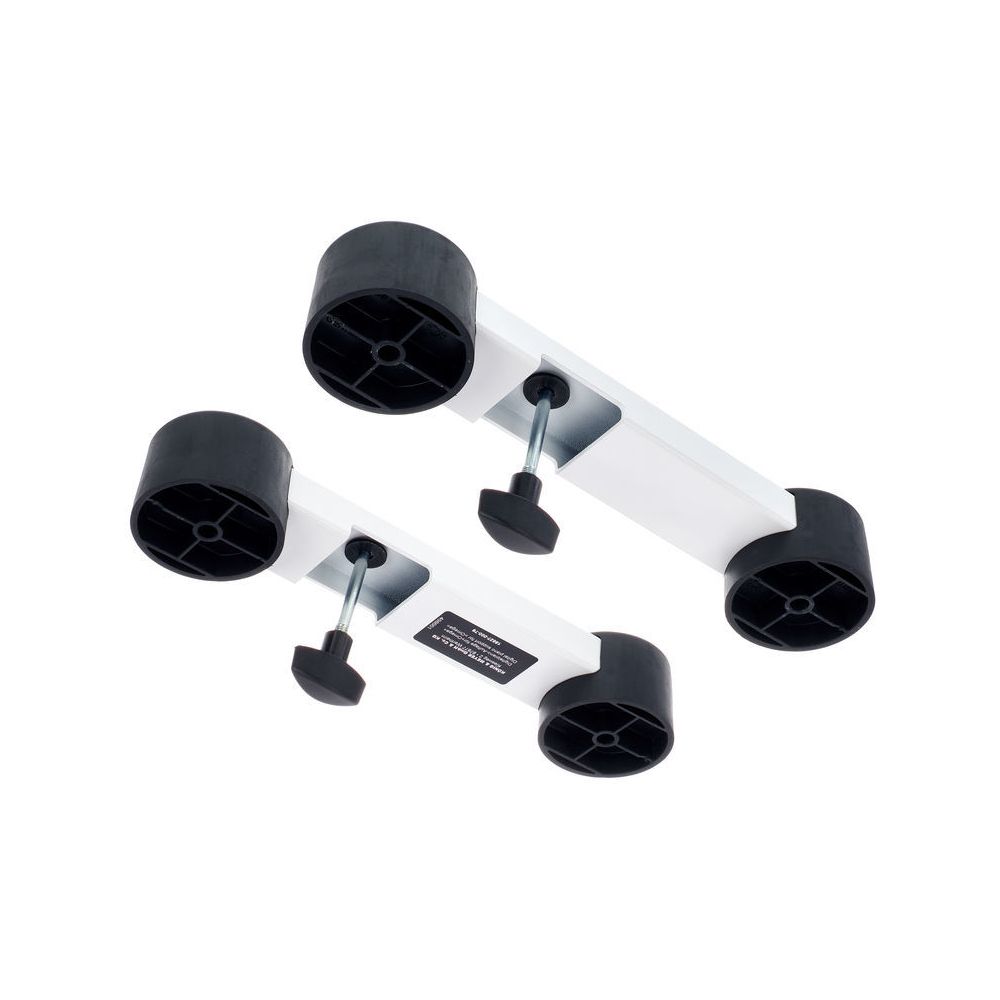 K&M 18827 Pure White – Thomann Ireland