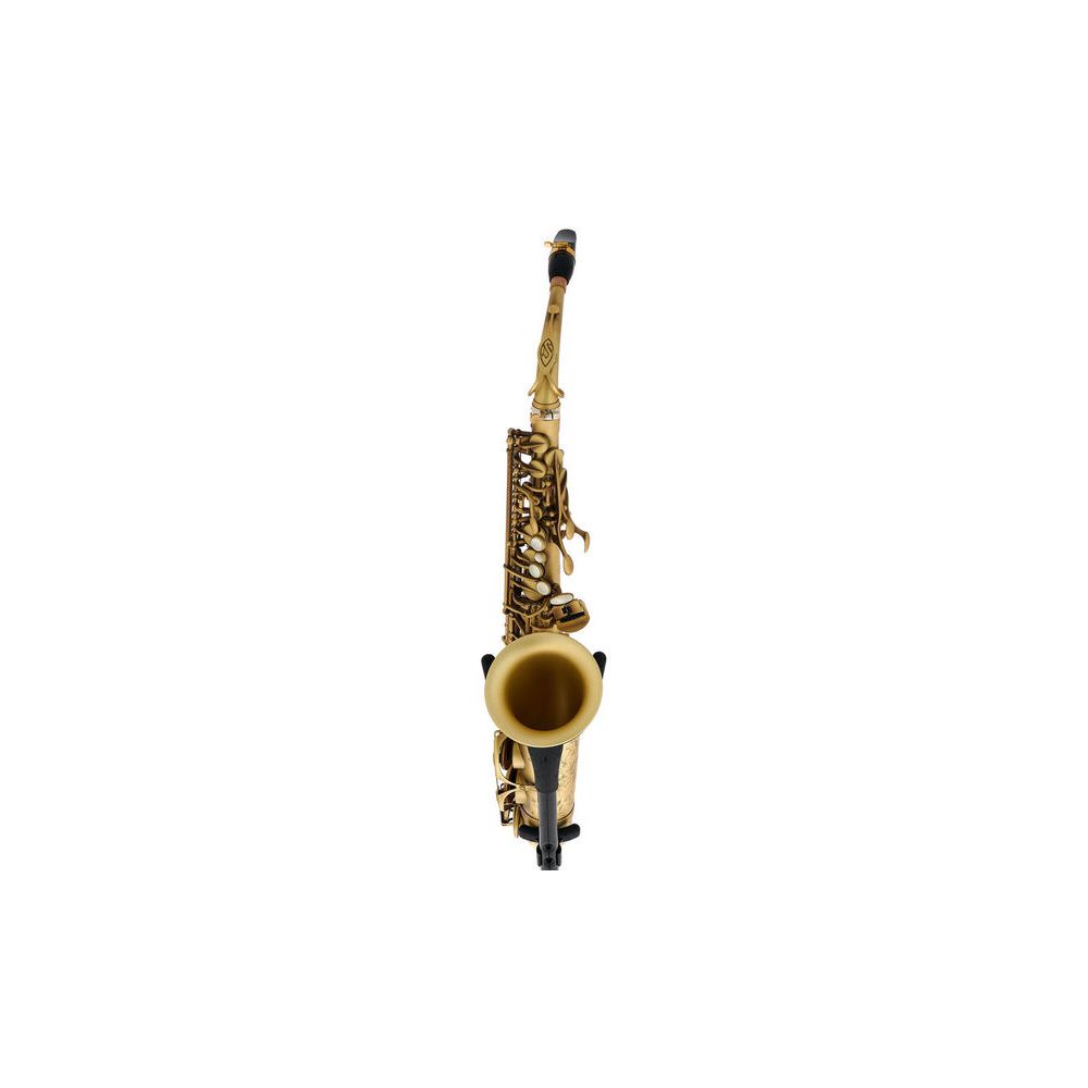 Selmer Supreme Alto Sax SE