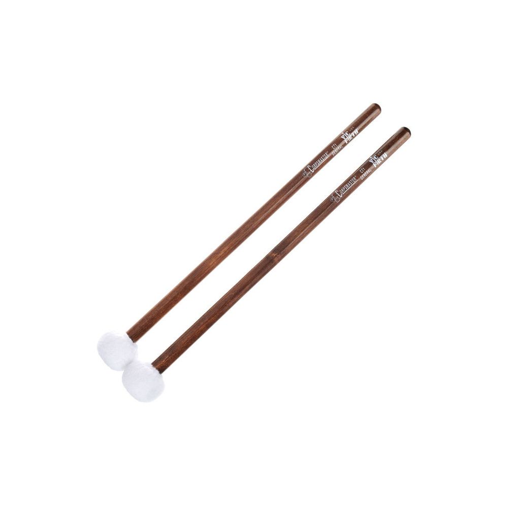 Vic Firth CT1 Timpani Mallets General – Thomann Ireland