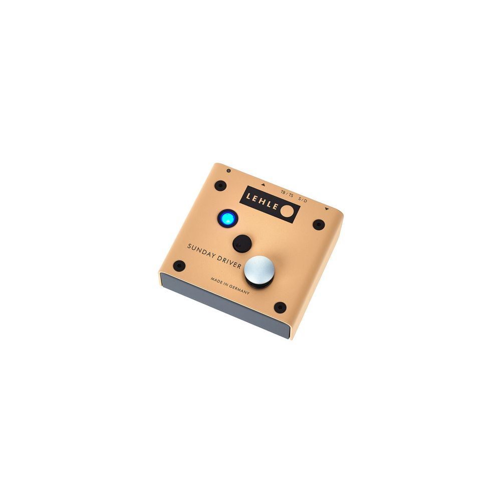 Lehle Sunday Driver SW II B