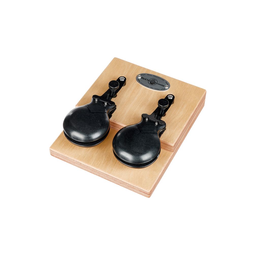 Black Swamp Percussion OV