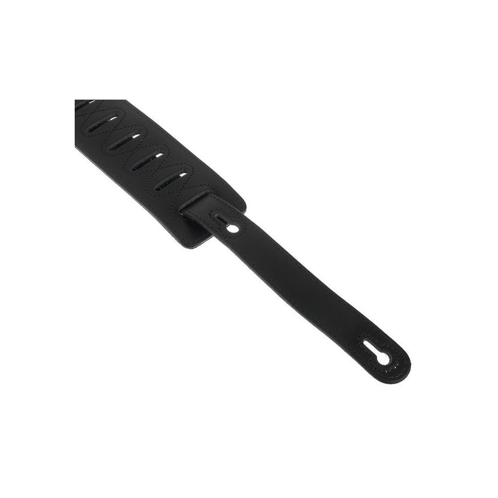 Taylor Nouveau Strap w. Inlay Black – Thomann Ireland