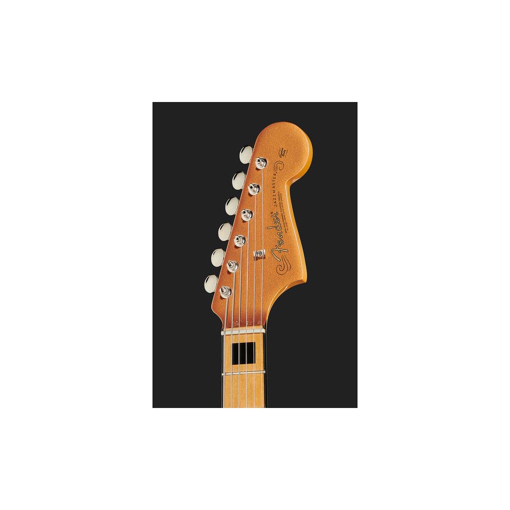 Fender Troy V Leeuwen Jazzmaster MN – Thomann Ireland