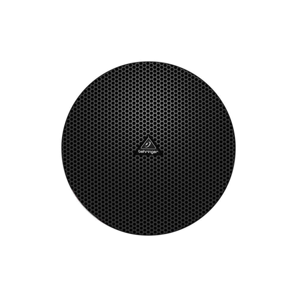 Behringer Eurocom ST2400