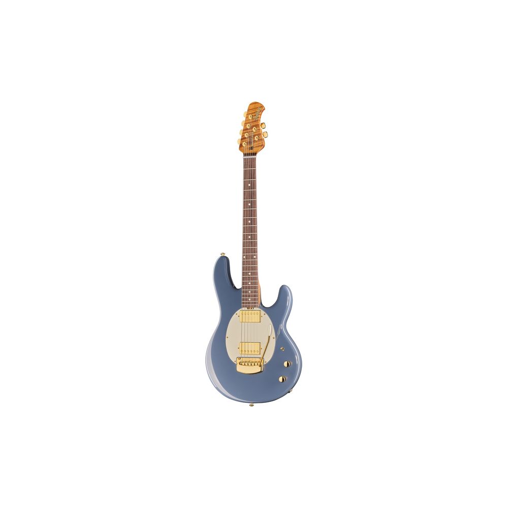 Music Man Stingray II Cory Wong Model CB – Thomann Ireland
