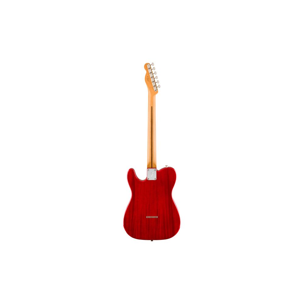 Fender Player II Tele RW CHRY – Thomann Ireland