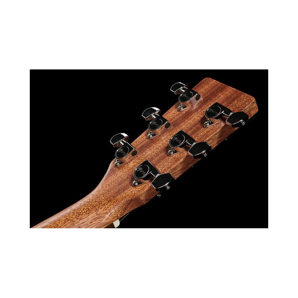 Martin Guitar GPCX2E