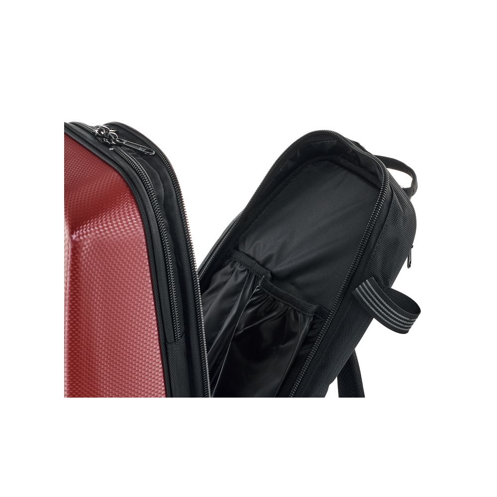 Gewa Violin Space Bag Red 4/4 – Thomann Ireland