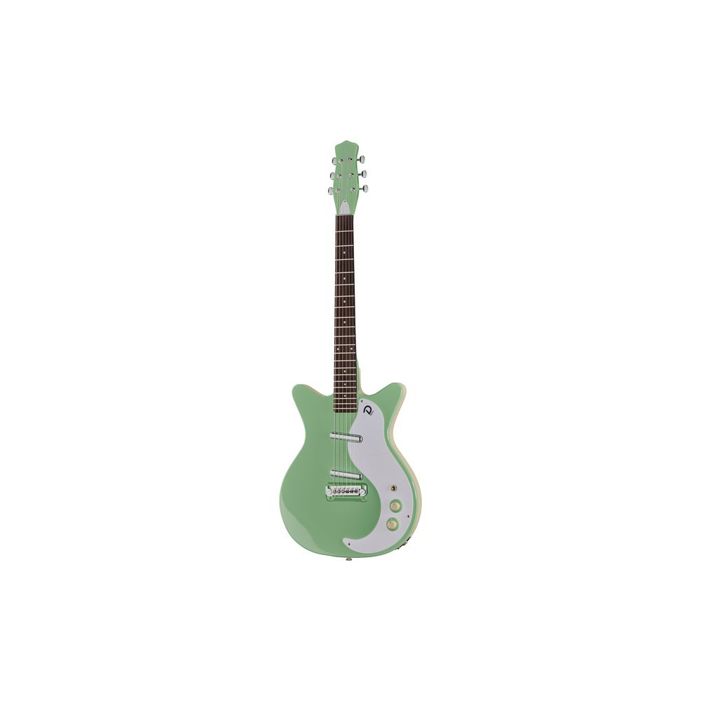 Danelectro 59M NOS+ DC SFG – Thomann Ireland