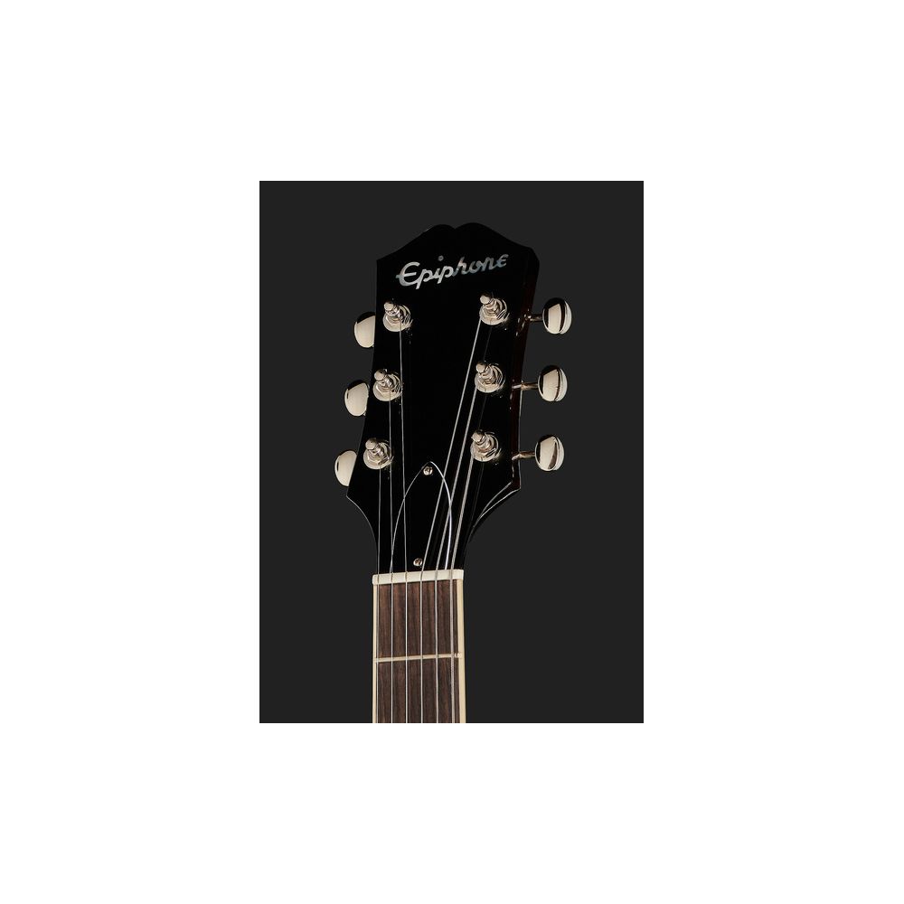 Epiphone USA Casino Royal Tan LH – Thomann Ireland