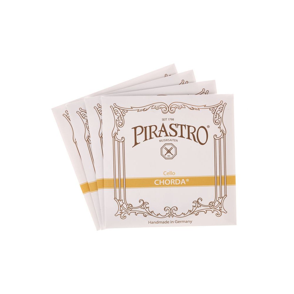 Pirastro Chorda Cello 4/4 – Thomann Ireland