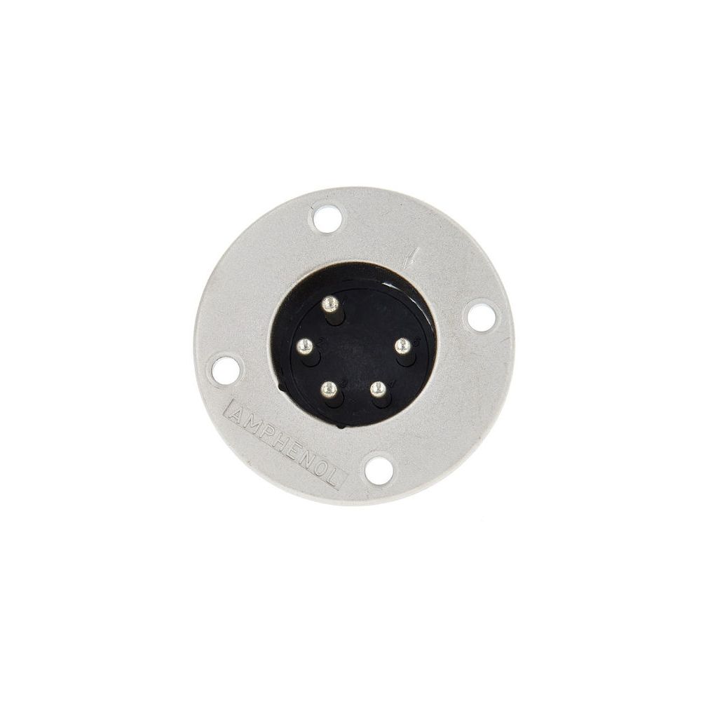 Amphenol EP5 Male for Installation – Thomann Ireland
