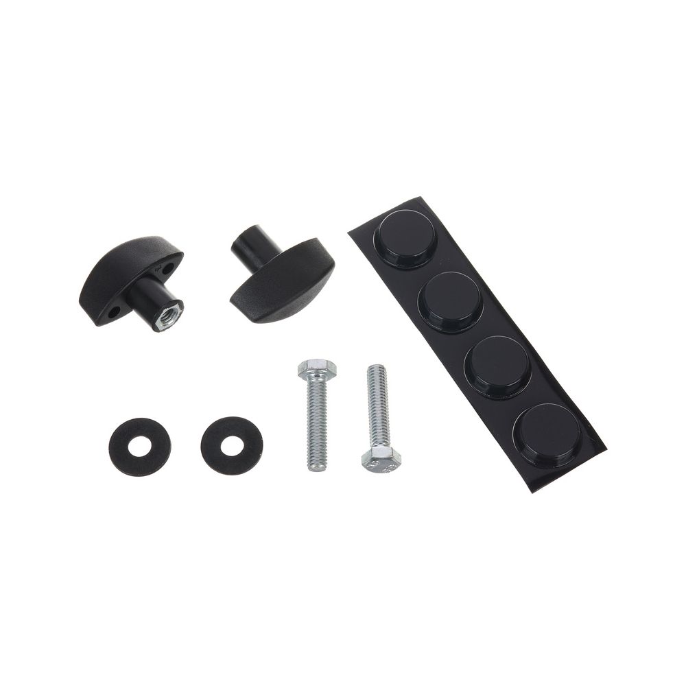 K&M 18822 Extension pure white – Thomann Ireland