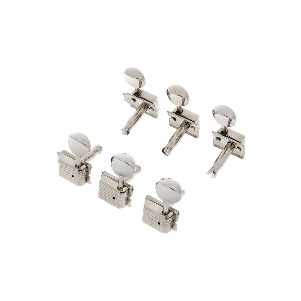 Fender Am Vintage Tuner Set LH  – Thomann Ireland