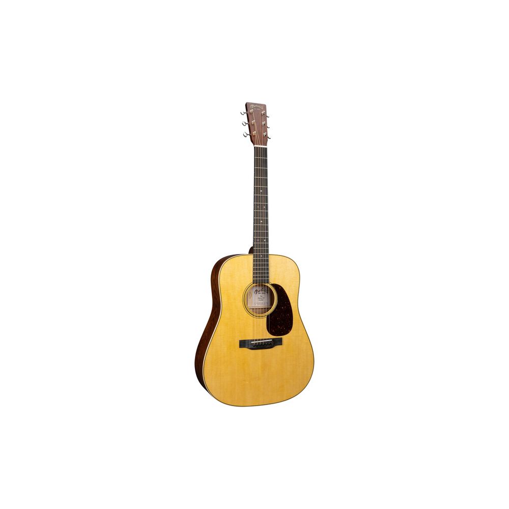 Martin Guitar Cherry Hill D – Thomann Ireland