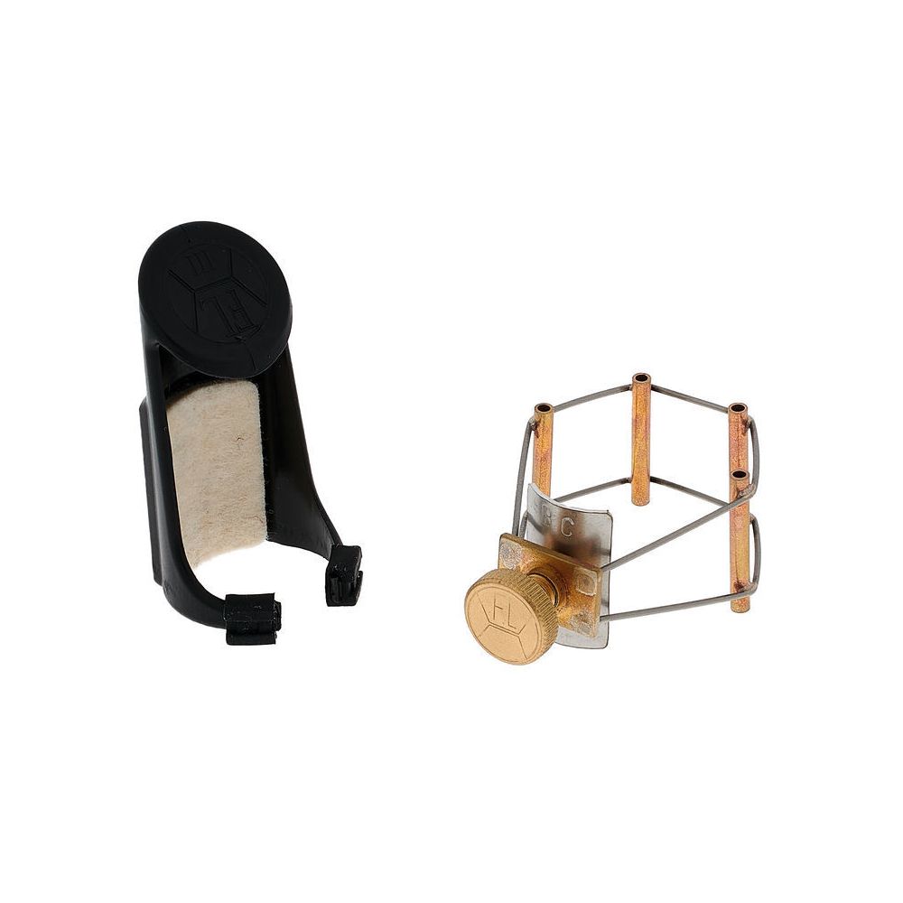 Francois Louis Ultimate Bass Clarinet Brass – Thomann Ireland