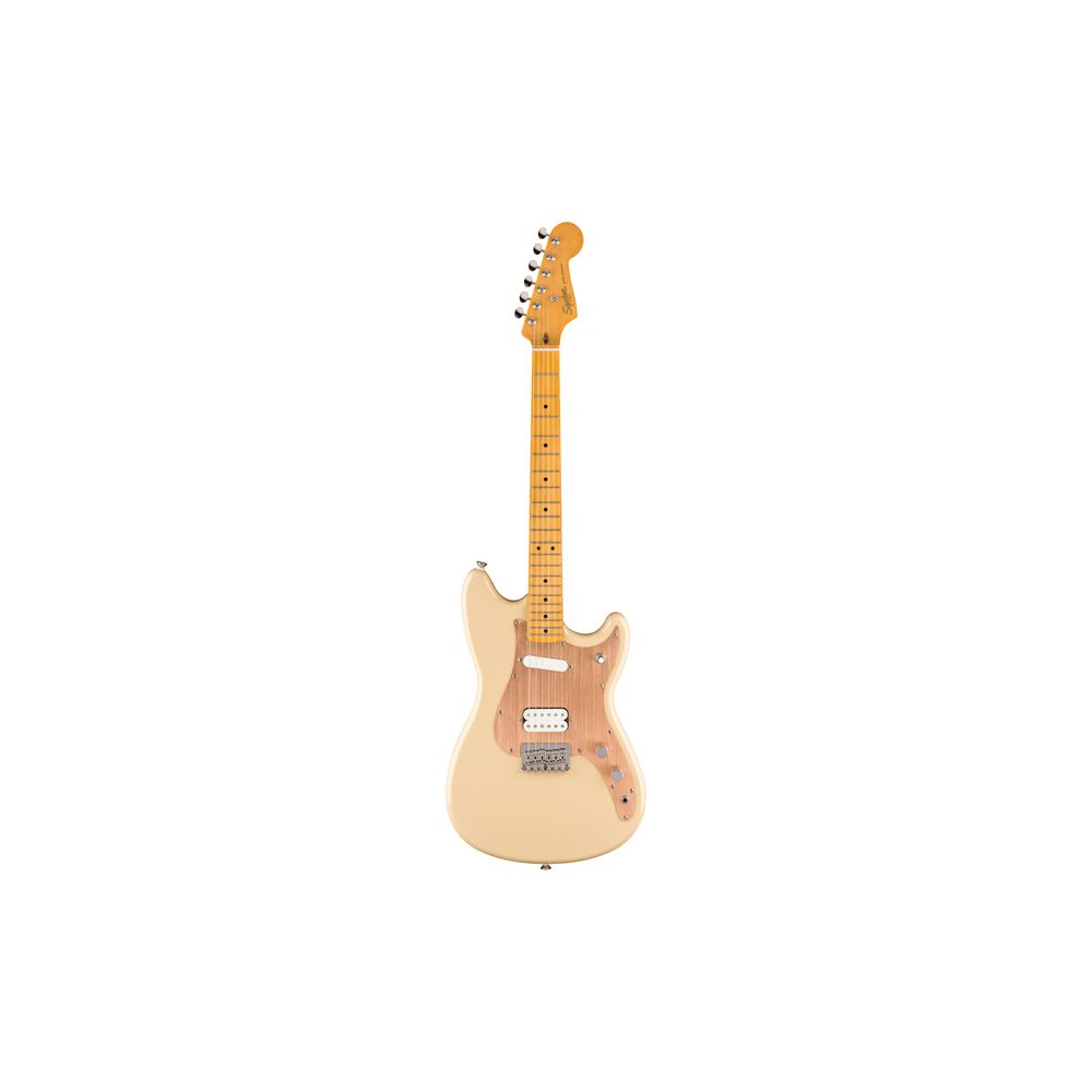 Squier CV Duo Sonic HS MN GPG DSD – Thomann Ireland