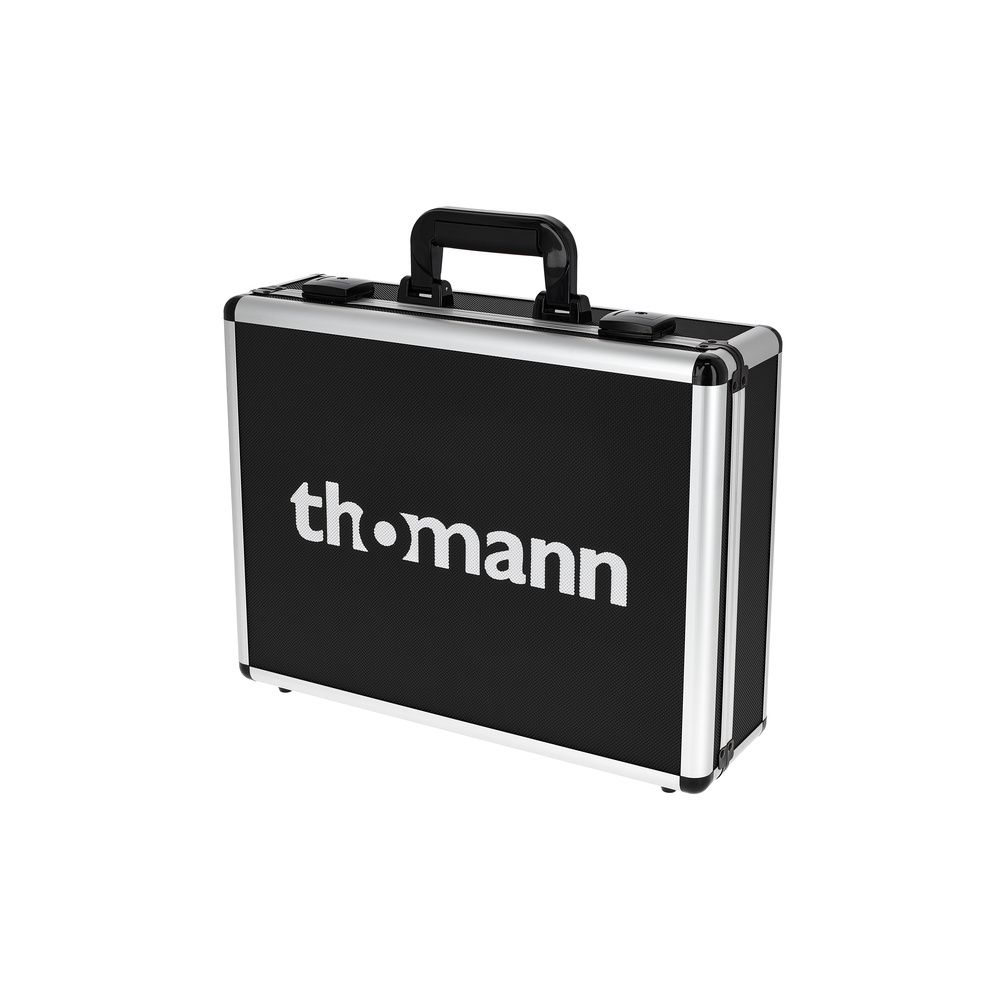 Behringer Xenyx 1003B Case Bundle – Thomann Ireland