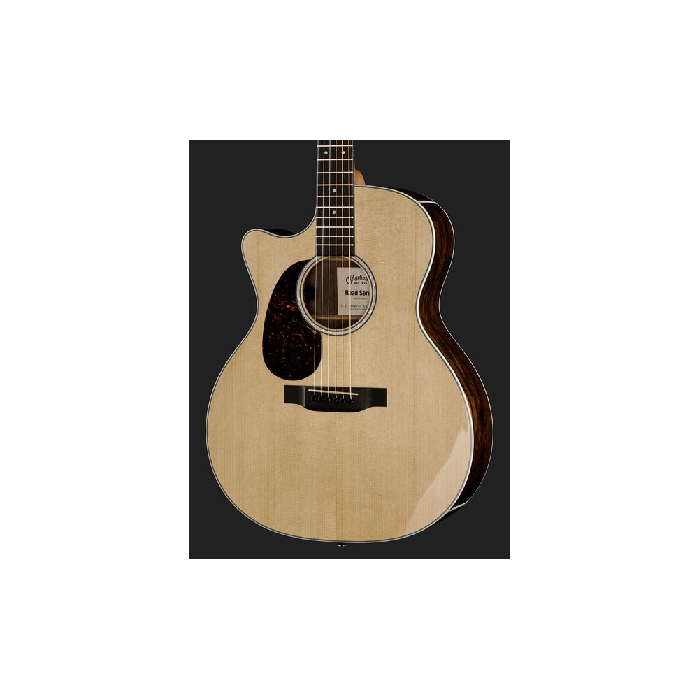 Martin Guitar GPC