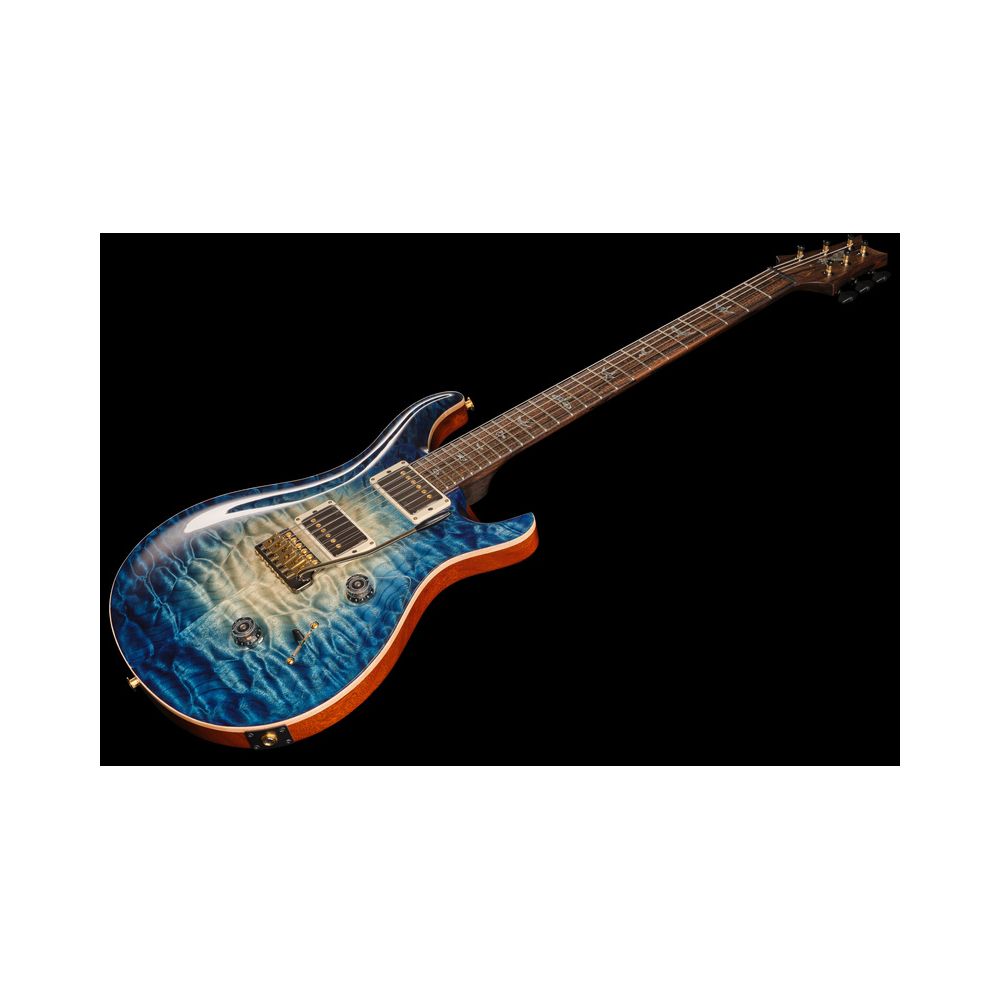 PRS Cu24 PS Whale Blue Glow – Thomann Ireland