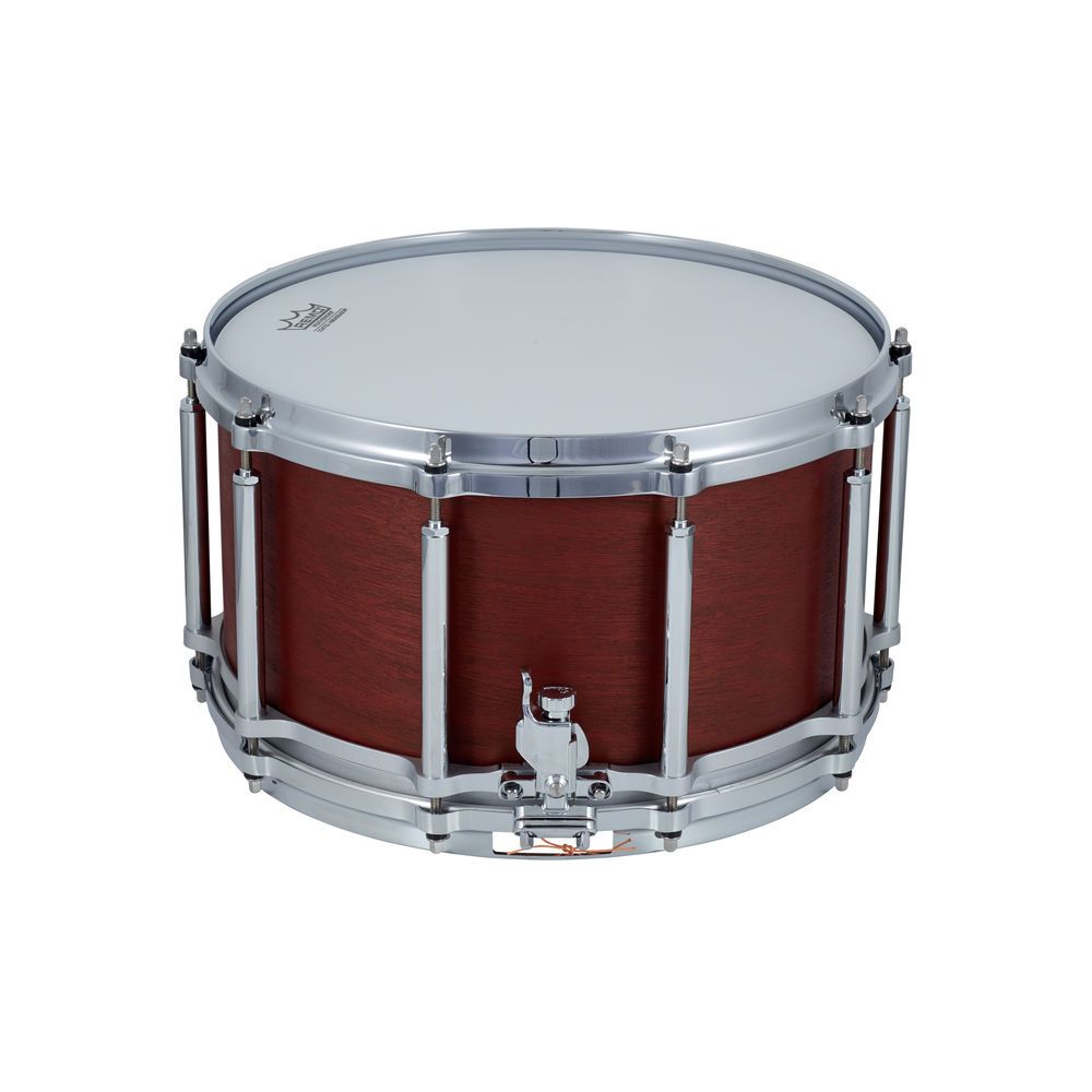 Pearl 14"x08" Free Floating Snare – Thomann Ireland