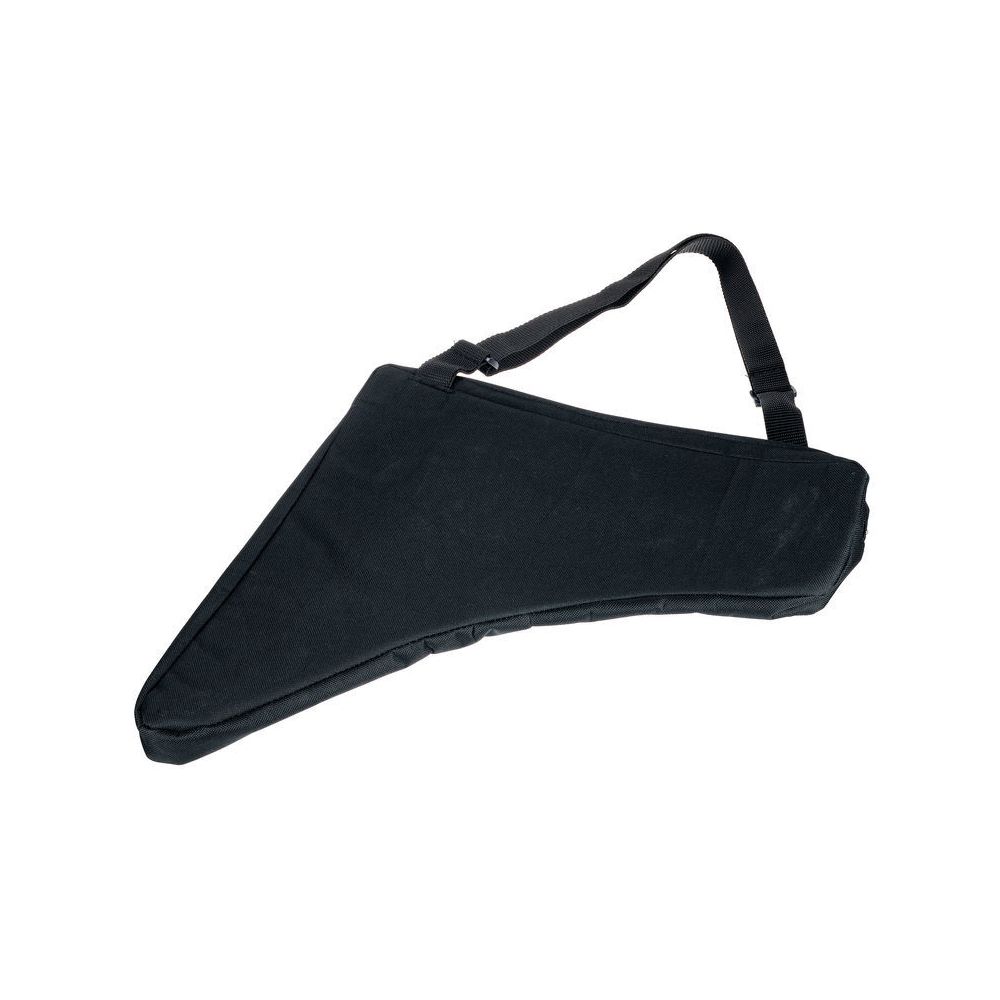 Thomann Panpipes Bag 18 Alto – Thomann Ireland