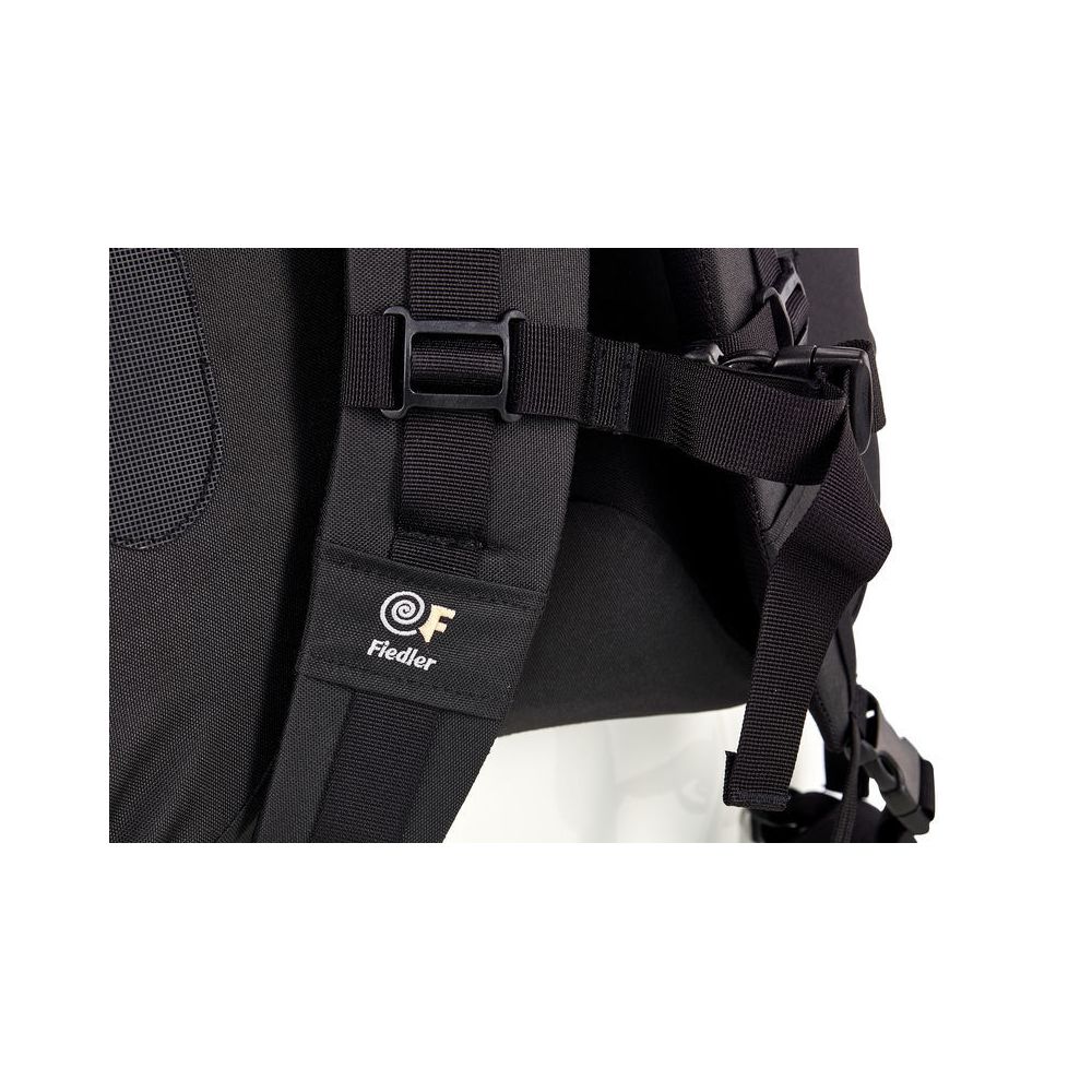 Gewa Air Cello Case WH/BL Fiedler – Thomann Ireland