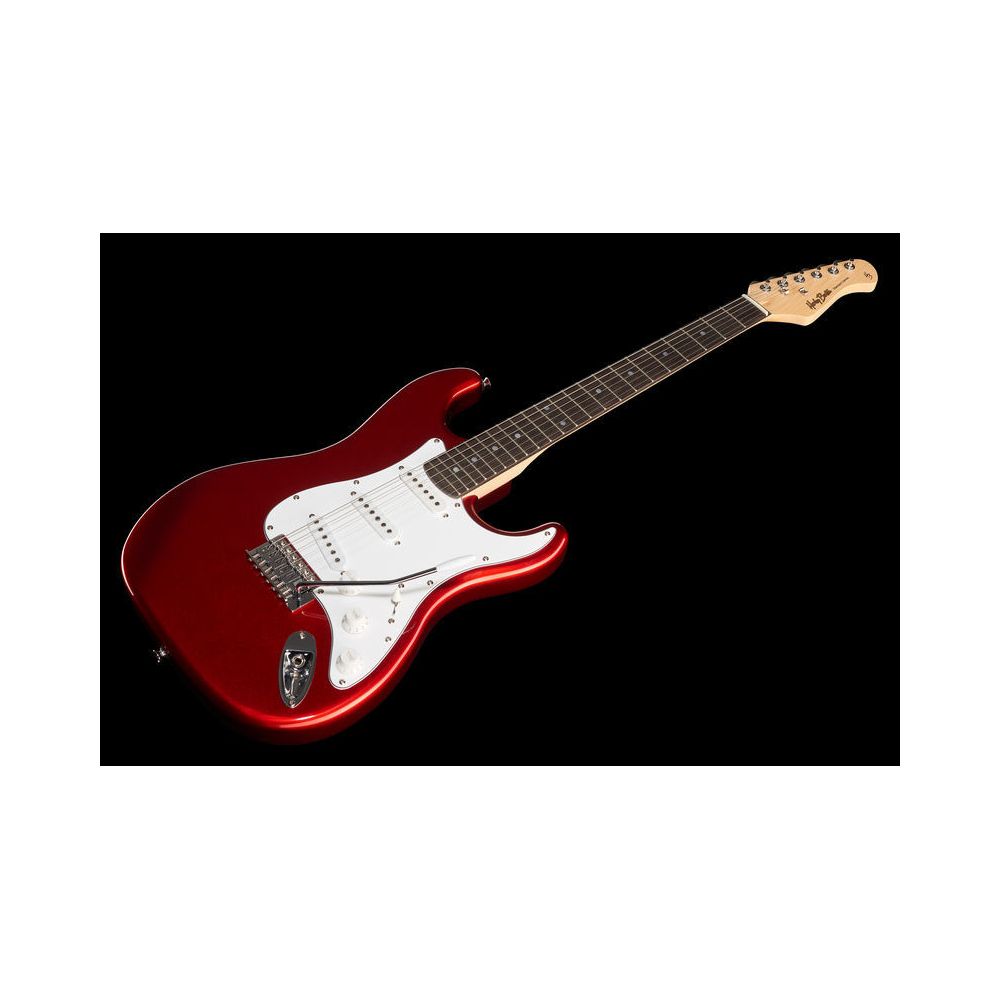 Thomann Guitar Set G2 CA Red – Thomann Ireland