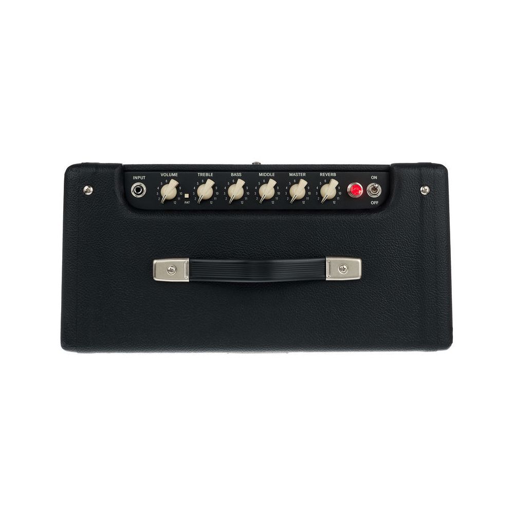 Fender Blues Junior IV Bundle – Thomann Ireland