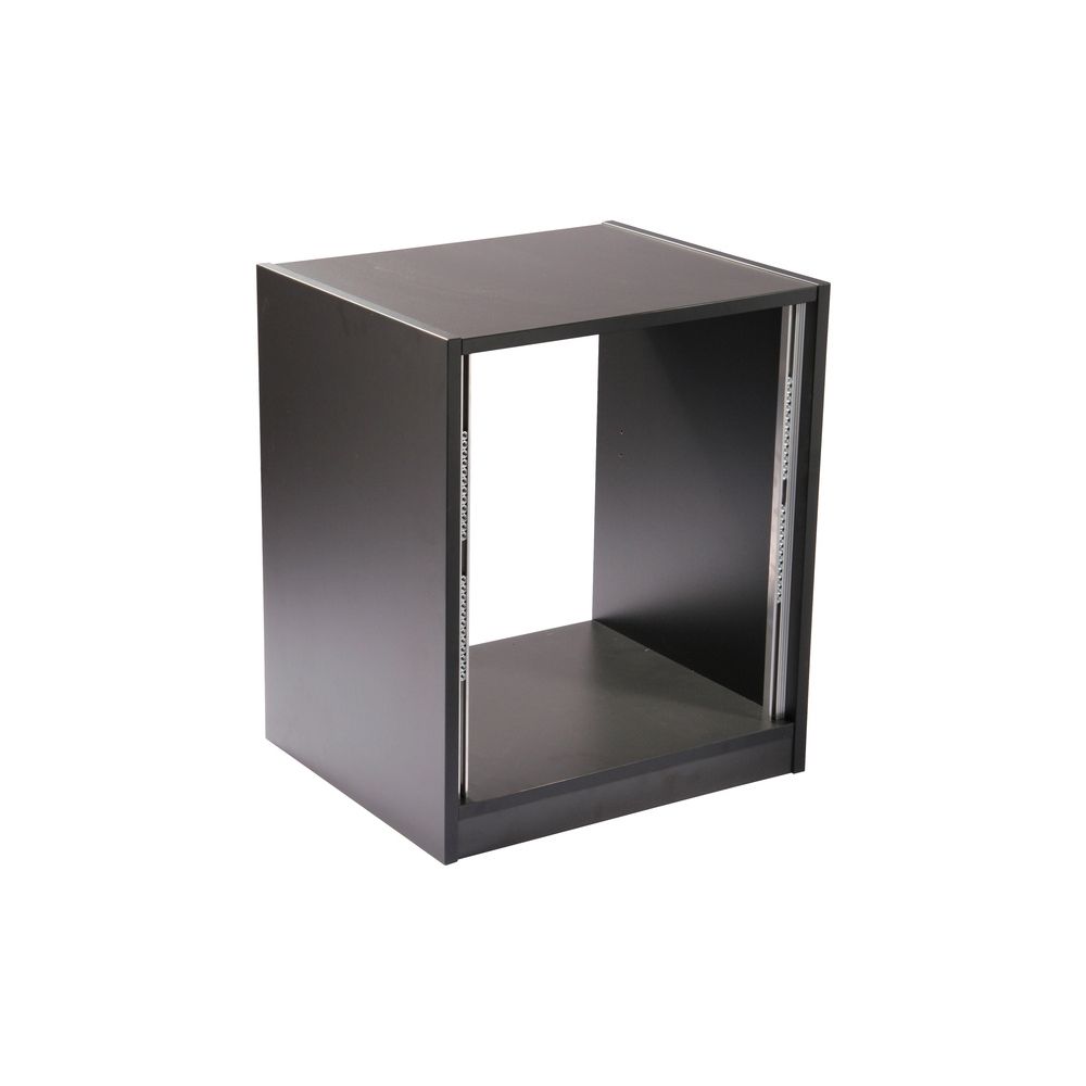 Thon Studio Rack 10U black Bundle – Thomann Ireland