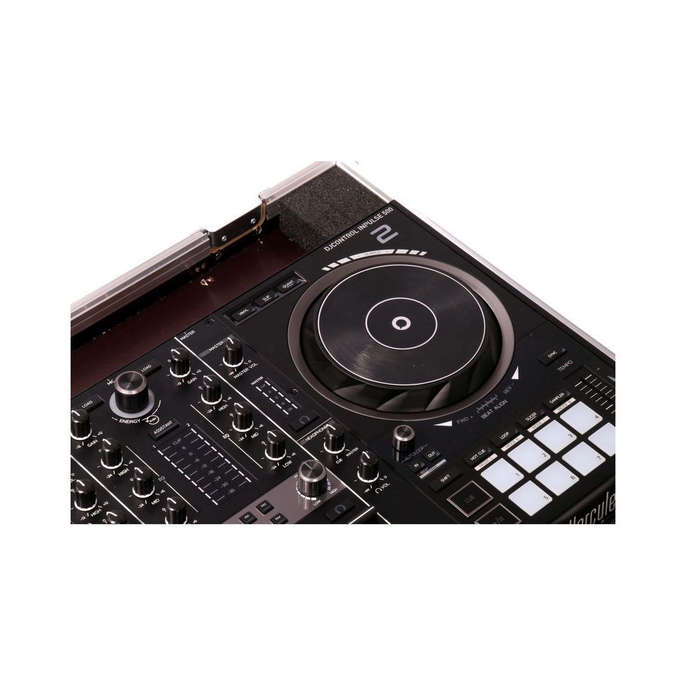 Thon Case Hercules DJ Inpulse 500 – Thomann Ireland